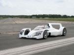 Caparo T1 2007 года